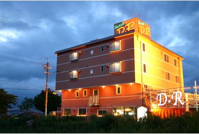 HOTEL DAYREST