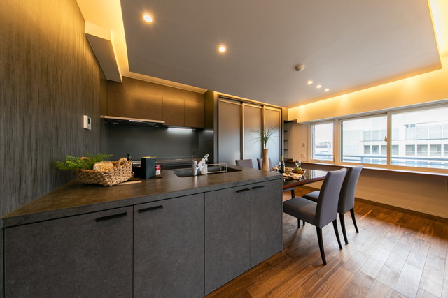 SHIJYOTAKAKURA SKYHEIGHTS