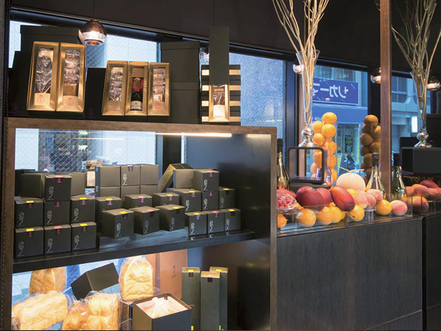 KITASHINCHI PATISSERIE CELEBRITE