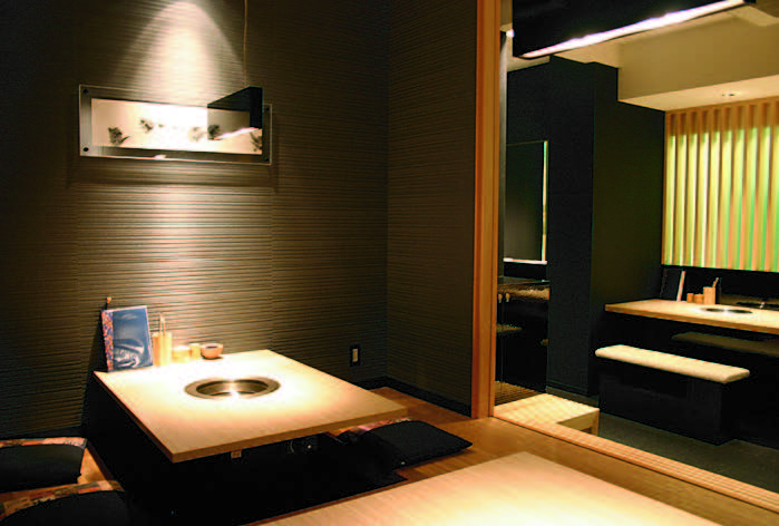 京やき肉　よし田