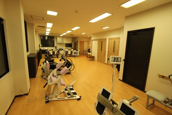 DAY SERVICE HYAKUSAI CLUB