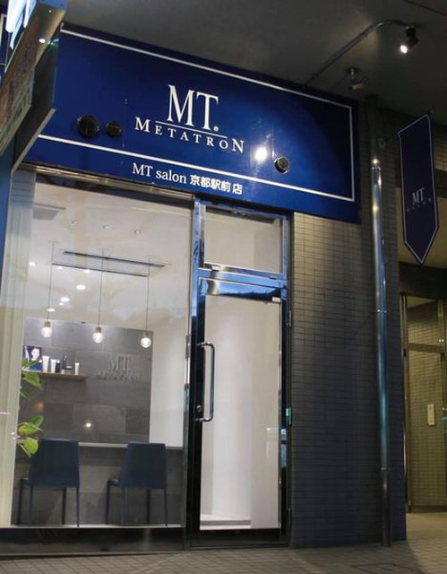 MT SALON KYOTO EKIMAE